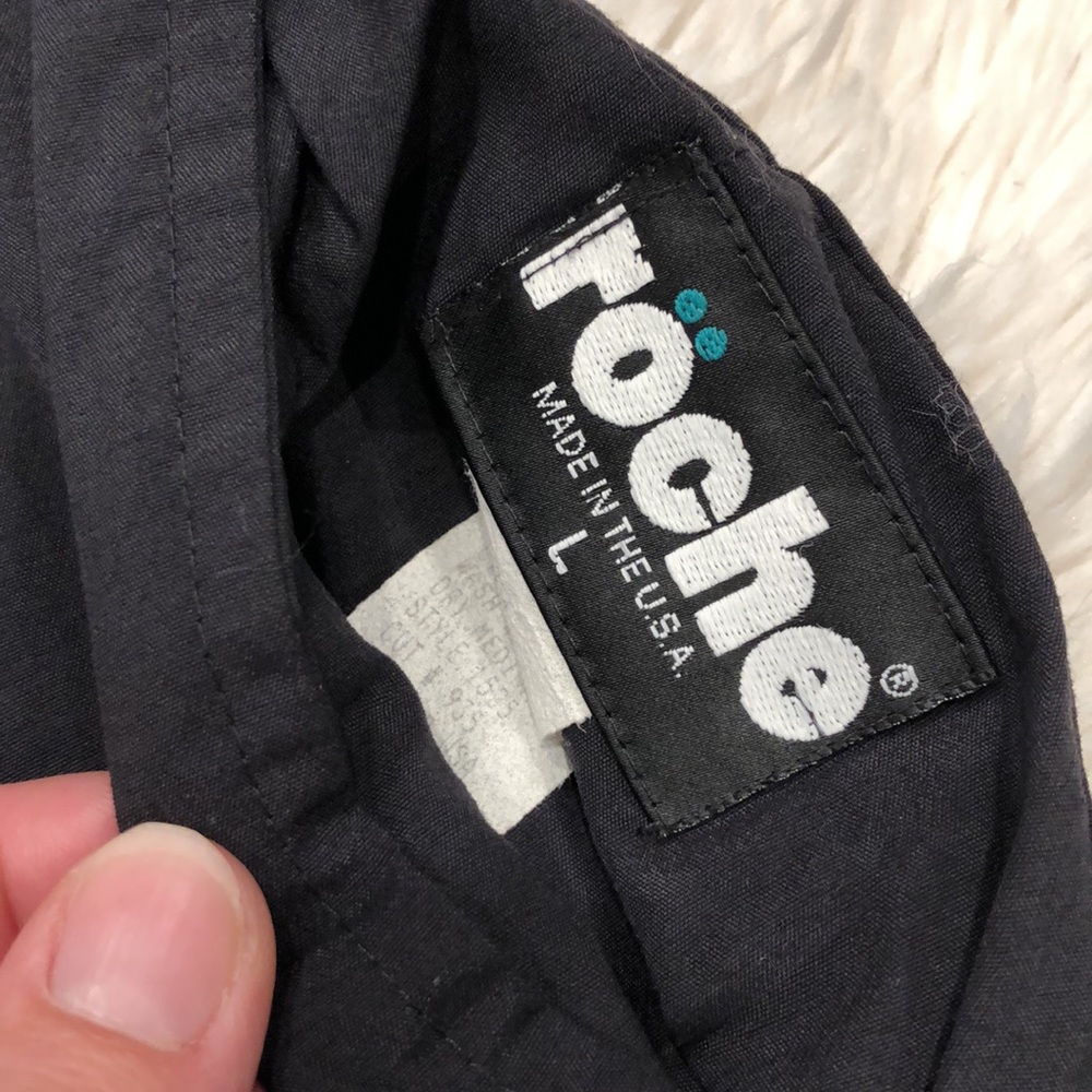 Reversible pull over vest - Picture 6 of 10